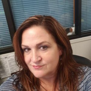 Meet your Posher, Jodie